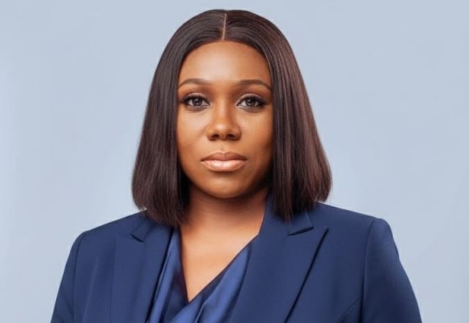 CEO Gbemisola Smart Comply