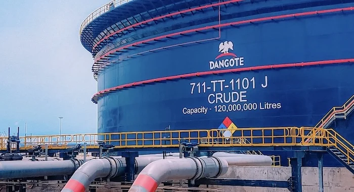 Dangote Refinery Buys First UAE Crude as Kenya Fuel Prices Bite 14 Dangote Refinery