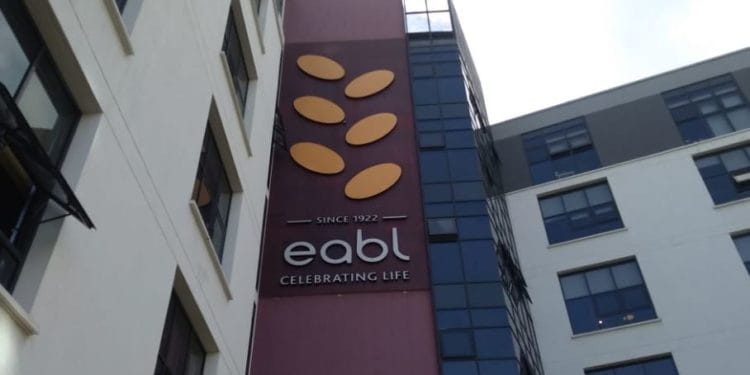 EABL hq375