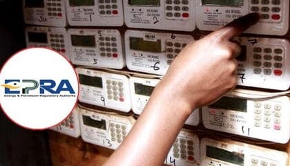 EPRA Adds New Charge