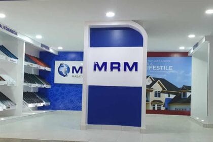 Eldoret branch