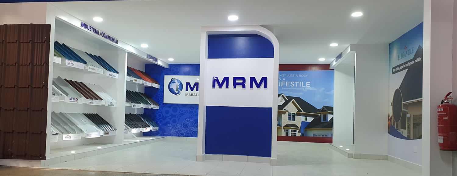 Eldoret branch