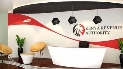 KRA offices