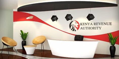 KRA offices