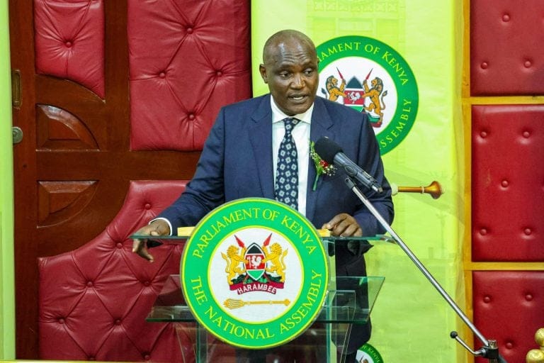 Kenya Budget 2026/2027: How KSh 4.82 Trillion Will Be Spent 13 Mbadi budget 72