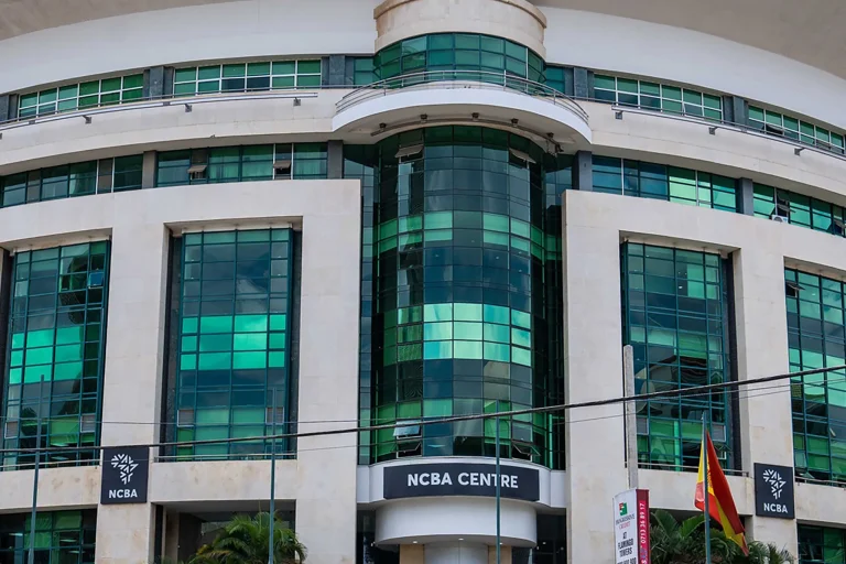 NCBA branches 12