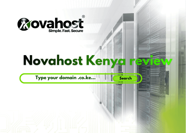 Novahost Kenya 48