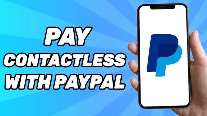 PayPal 1