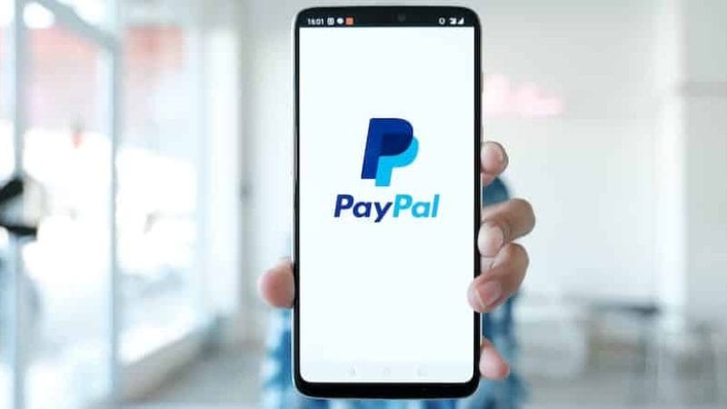 PayPal kenya