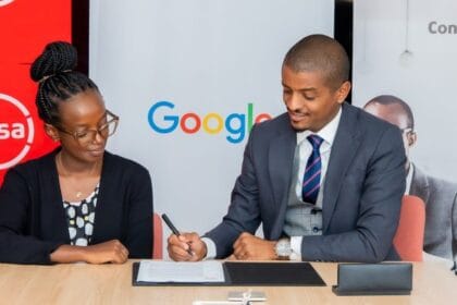 absa google