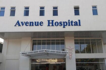 avenue