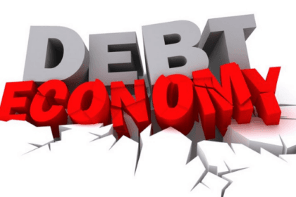 debt