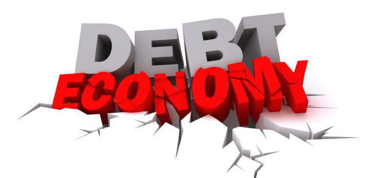 debt