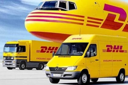 dhl