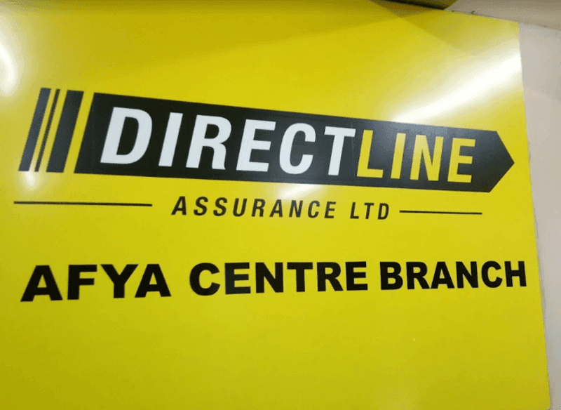 direct line
