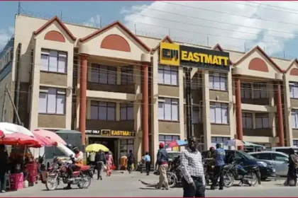 eastmatt kitengela