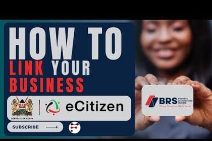 ecitizen biz