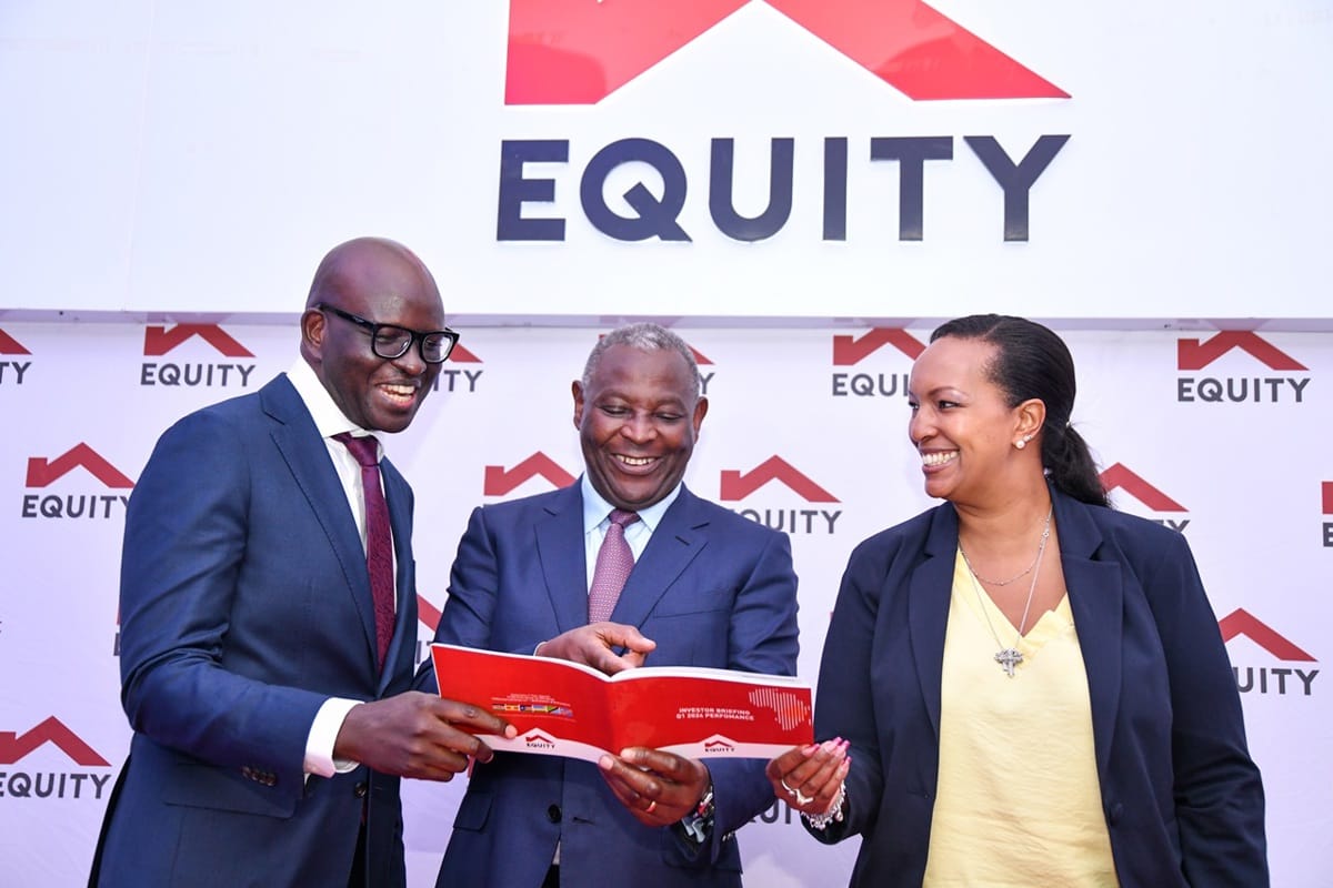 eq bank