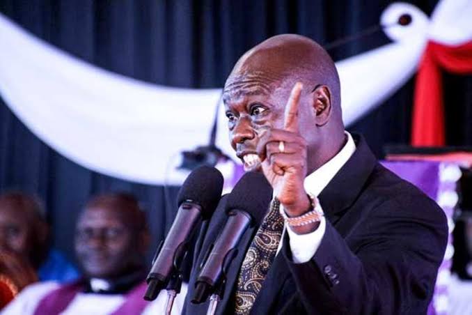 Gachagua Set to Launch DCP Alternative Budget as Finance Bill 2026 Battle Heats Up 13 gachagua
