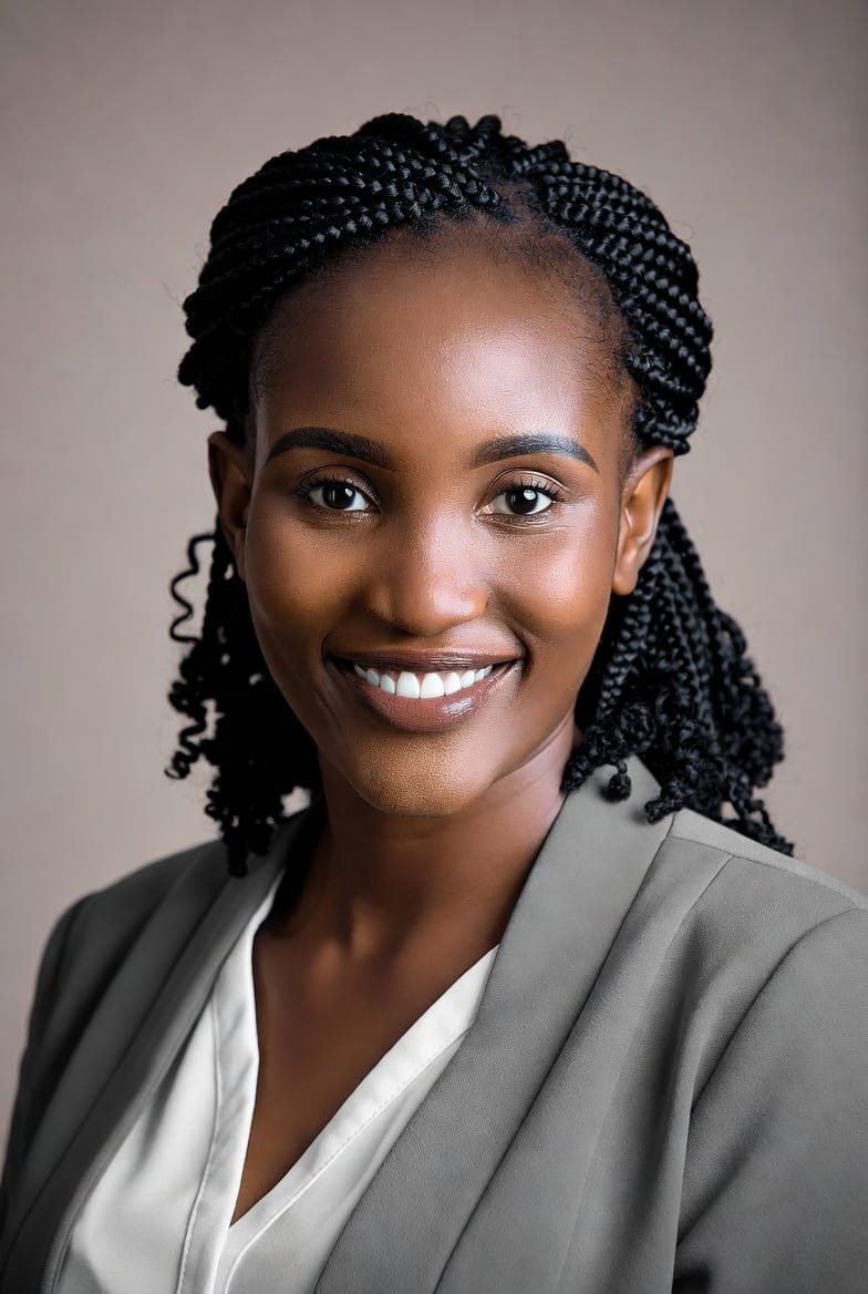 Grace Wanjiku