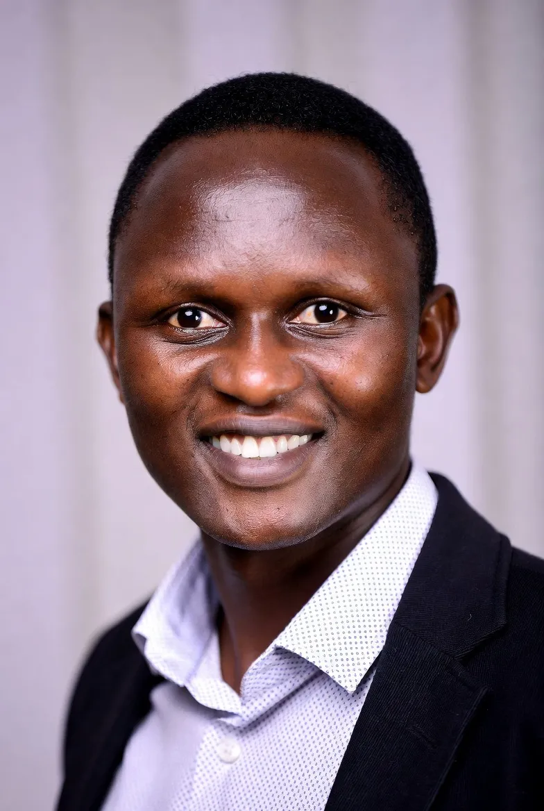Joseph Mutua