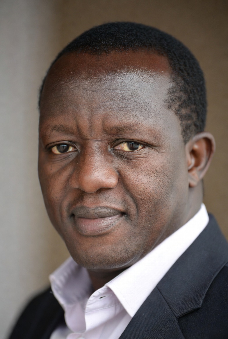 David Mwangi
