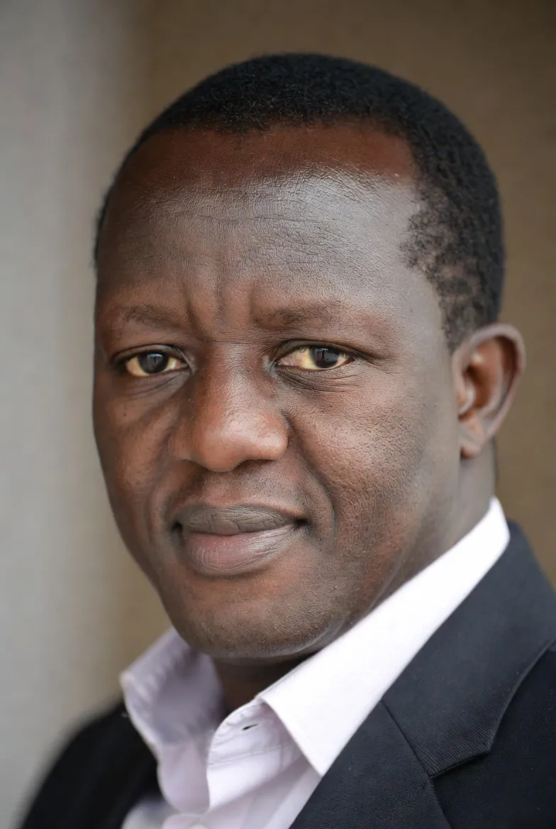 David Mwangi