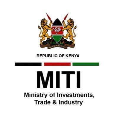 Kenya Targets 15% Manufacturing GDP Share by 2027 14 investment