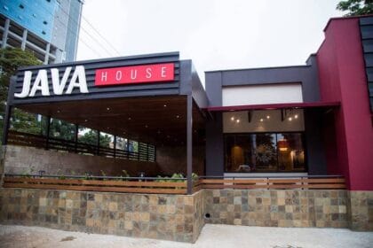 java house nairobi
