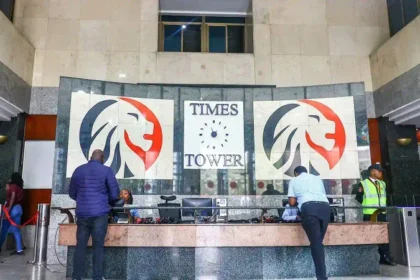 kra kenya