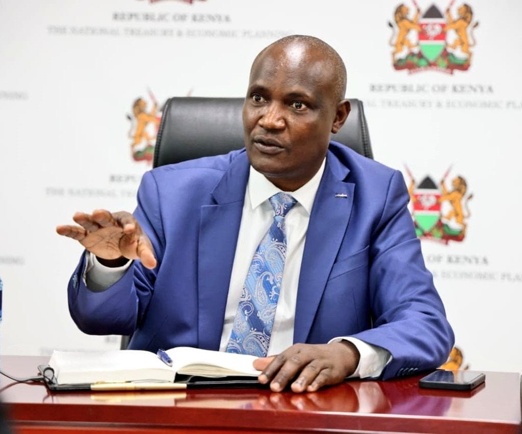 Finance Bill 2026: The 5 Issues Every Kenyan Is Talking About 13 mbadi john