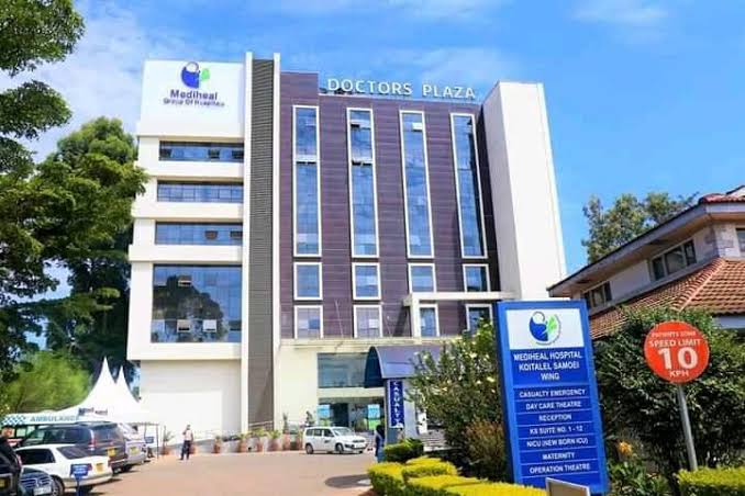 mediheal