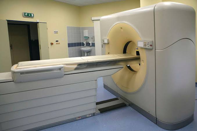 mri