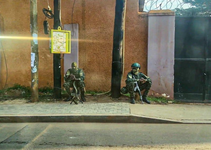Uganda Military Shuts Nation Media Group in Midnight Raid 14 ntvuganda