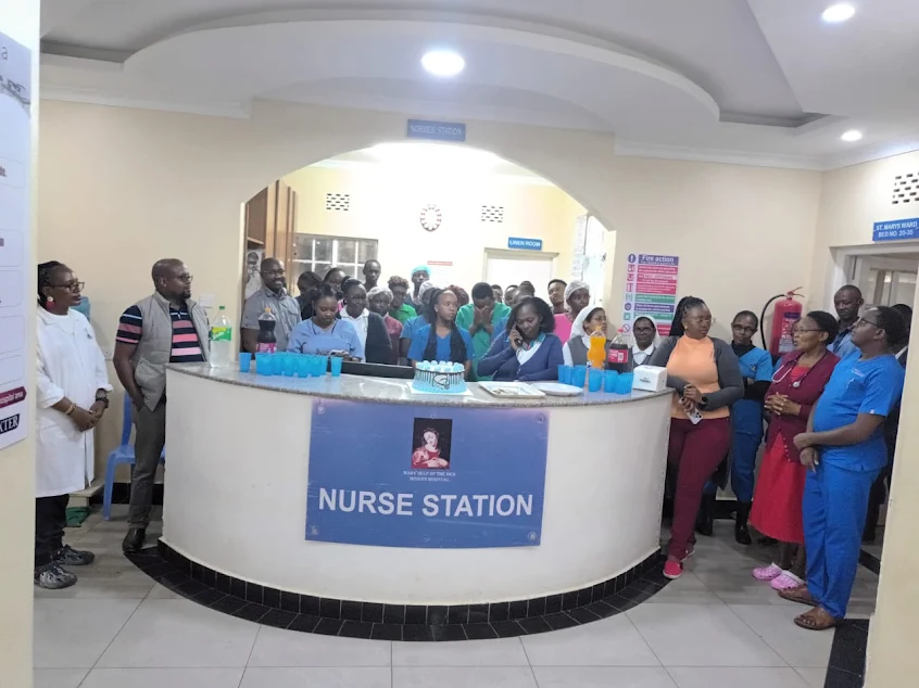 nursestation