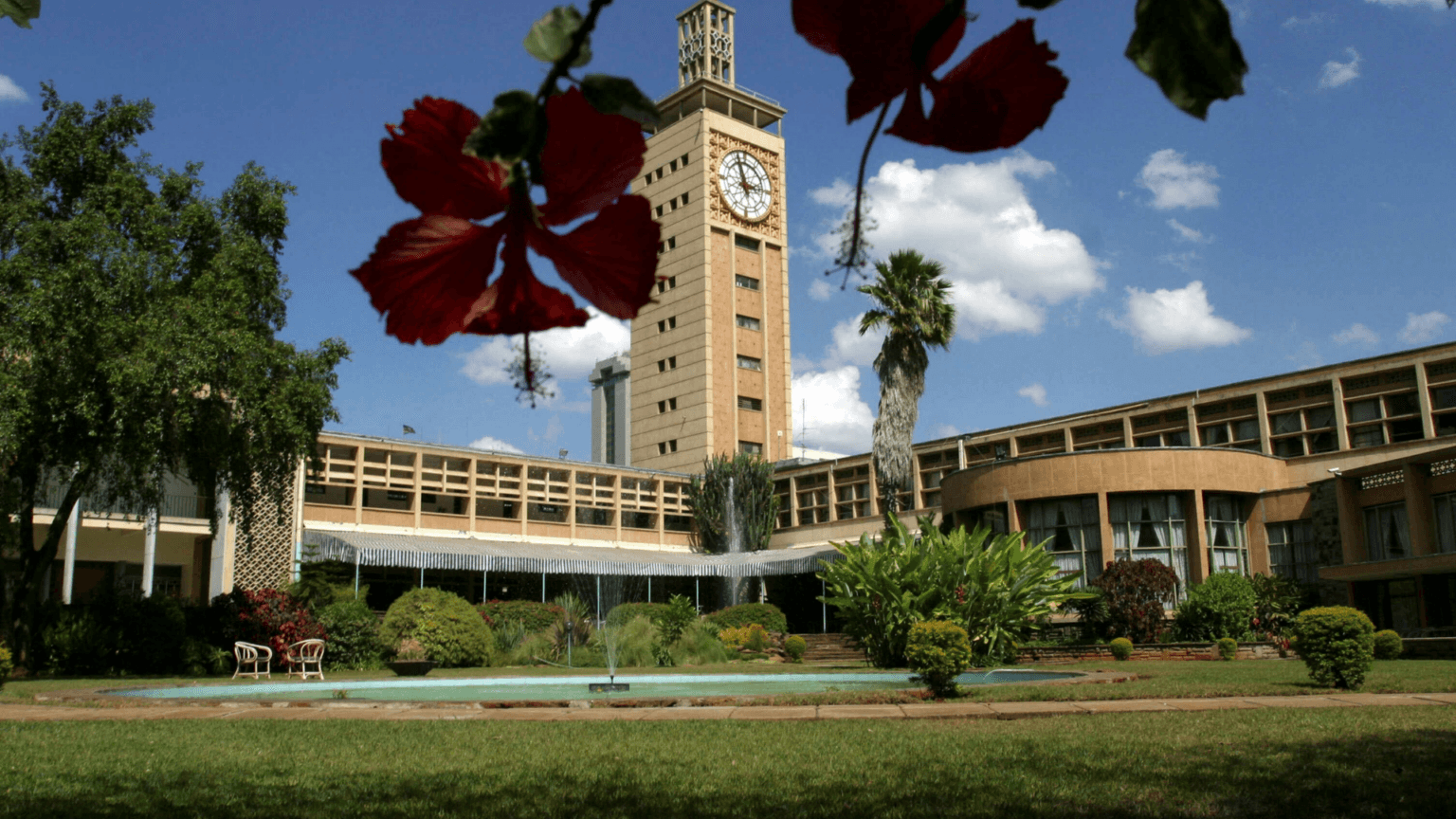 Parliament Orders Audit of Kenya's Government Internship Programme 13 parliament of ke