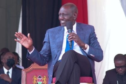 ruto smes