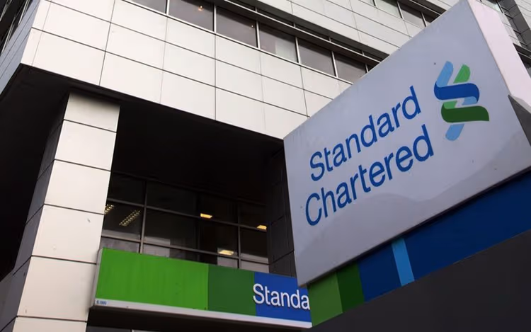 StanChart Named Kenya's Custodian for Clearstream Global Investor Access 13 stanchart