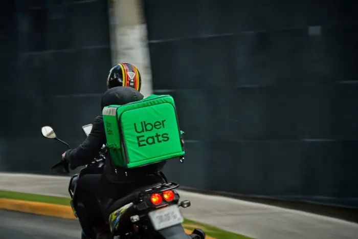 uber