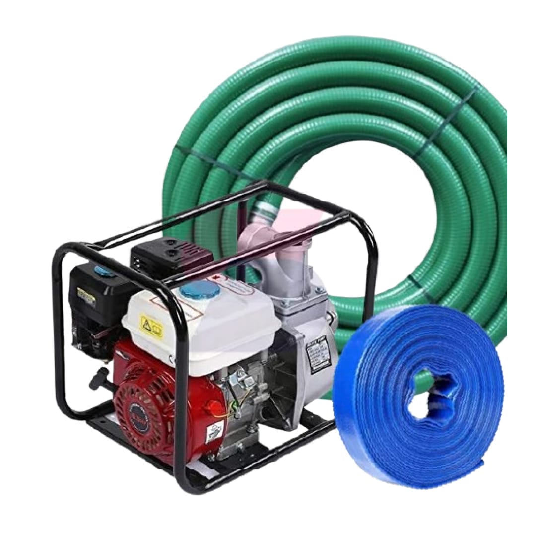 Extensive water pump range at Davis & Shirtliff — Grundfos, Pedrollo, and Dayliff brands