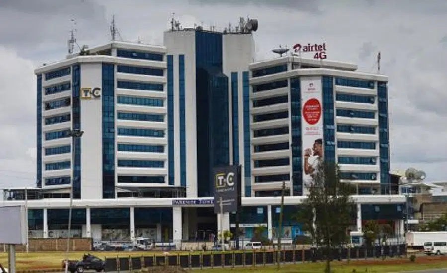 Airtel Kenya — Mobile Network, Data & Airtel Money Services | Business Listings Kenya 10 Airtel Kenya head office Parkside Towers Nkrumah Road Nairobi