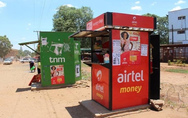 Airtel Kenya — Mobile Network, Data & Airtel Money Services | Business Listings Kenya 12 Airtel Money agent mobile money Kenya