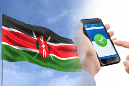 Emerges as Kenyas