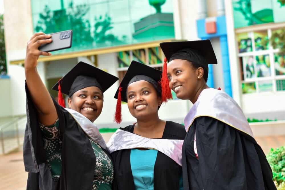 Graduation 7