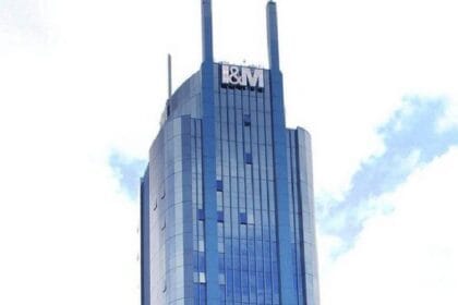 I and M bank