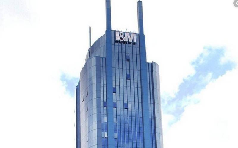 I and M bank