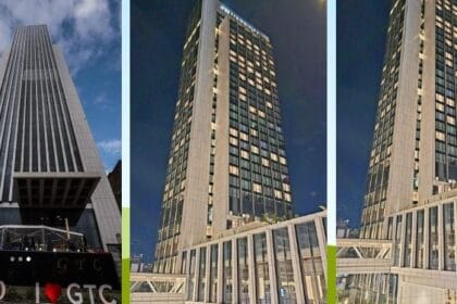 JW Marriott Nairobi Web 2026