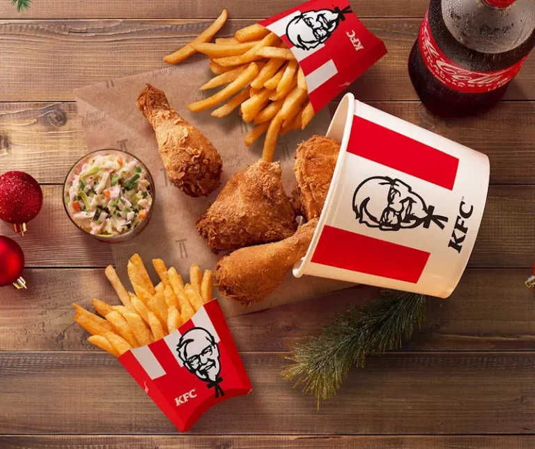 KFC Kenya — Fried Chicken Restaurants, Branches & Delivery | Business Listings Kenya 13 KFC Kenya potatoes