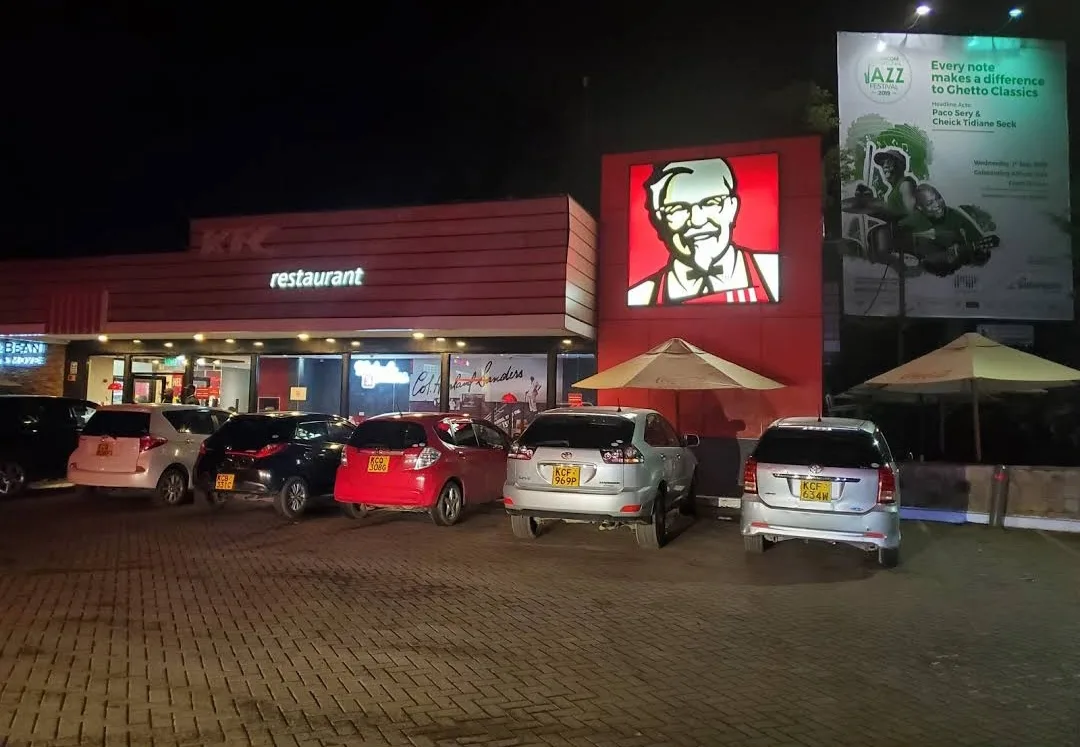 KFC Kenya — Fried Chicken Restaurants, Branches & Delivery | Business Listings Kenya 16 KFC Village Market Limuru Road Nairobi
