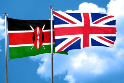 Kenya UK